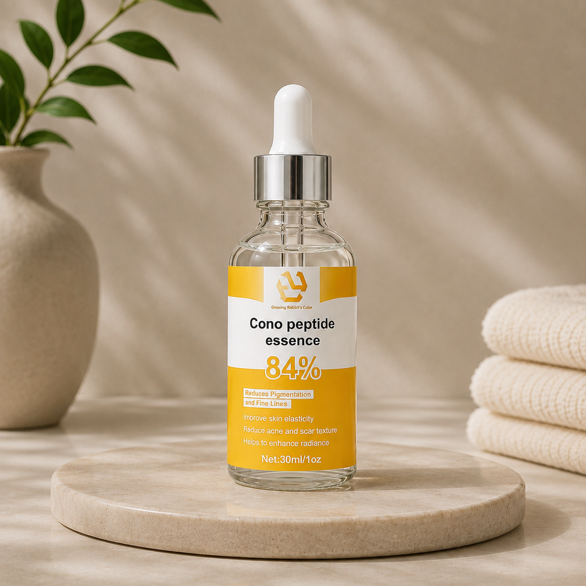 Anty-Wrinkles Serum