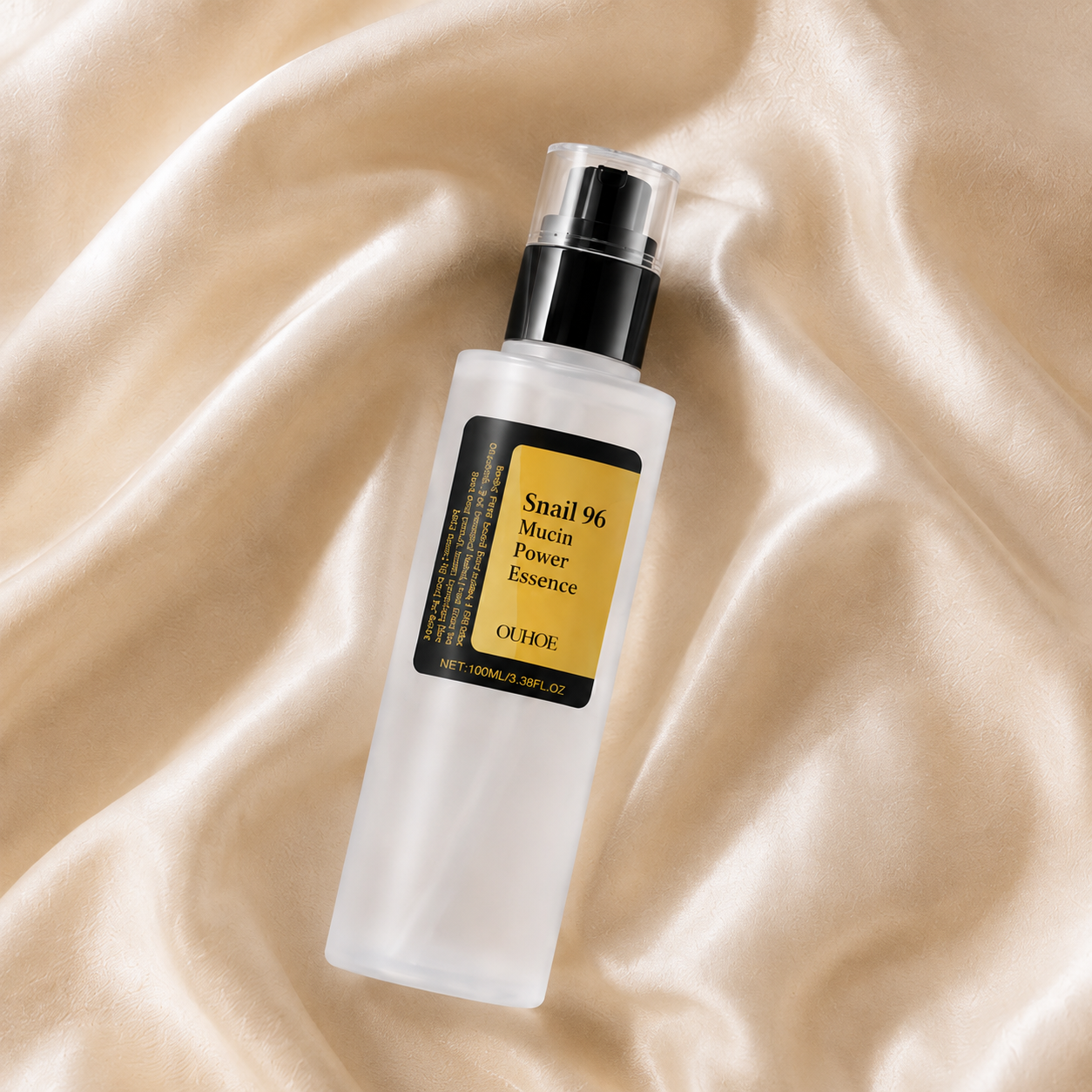 Dewy Facial Skin Serum