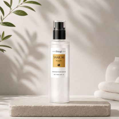 Dewy Facial Skin Serum