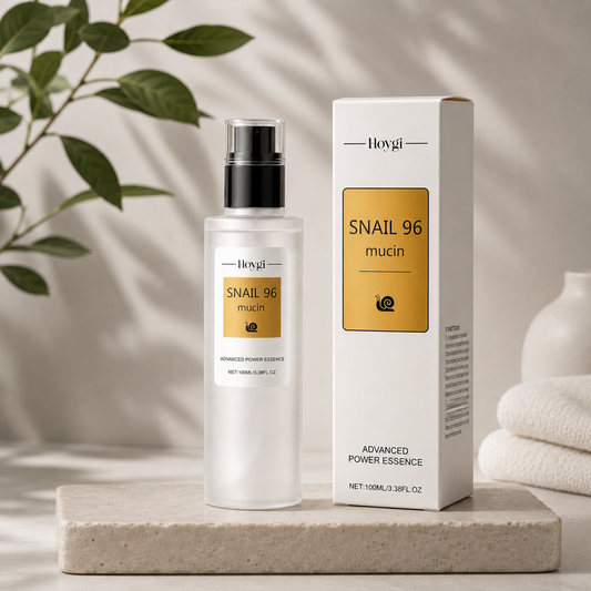 Dewy Facial Skin Serum