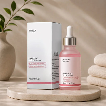 Acne-Free Peptide Serum